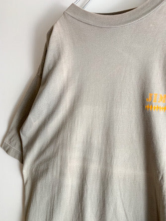 【 80s Jimmy'z 】 Surf T-shirts