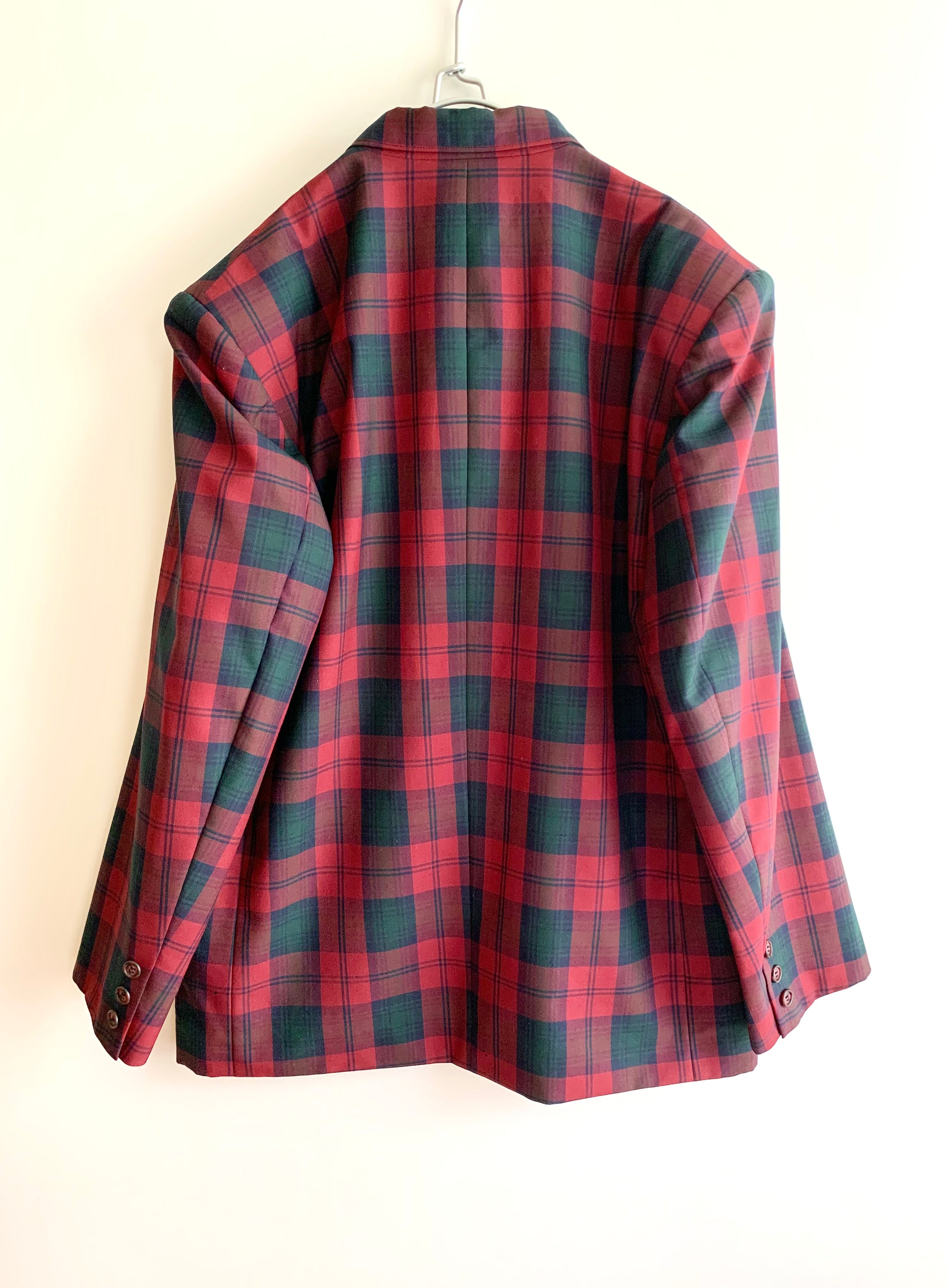 【 90s MILK BOY 】Set up Suits