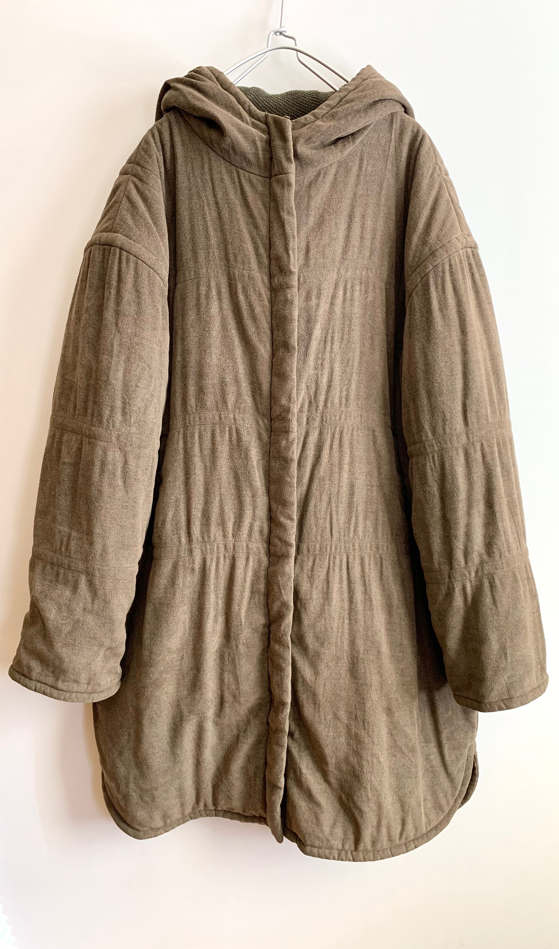 【 CHANEL 】Mods Coat