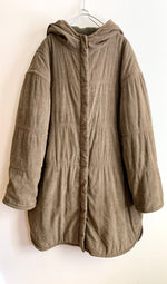 画像をギャラリービューアに読み込む, 【 CHANEL 】Mods Coat
