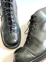 画像をギャラリービューアに読み込む, 【 Silvana Mazza 】 Monkey Boots
