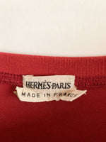 画像をギャラリービューアに読み込む, 【 HERMES  】Margiela Design T-Shirts
