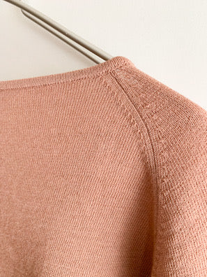 【 DRIES VAN NOTNEN 】Zip Design Knit