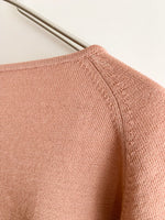 画像をギャラリービューアに読み込む, 【 DRIES VAN NOTNEN 】Zip Design Knit
