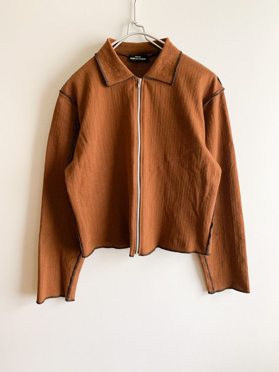 【90s COMME des GARÇONS】Swing top Jacket