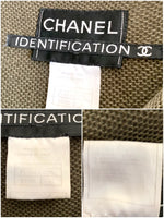 画像をギャラリービューアに読み込む, 【 CHANEL 】Mods Coat
