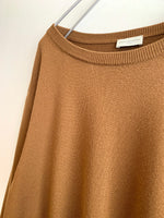 画像をギャラリービューアに読み込む, 【 DRIES VAN NOTEN 】Over Size Knit
