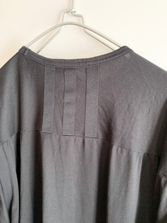 【 Y-3 Yohji Yamamoto 】U DRAWSTRING LONG SS T-shirts