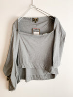 画像をギャラリービューアに読み込む, 【 ANGLOMANIA Vivienwestwood 】Design cardigan
