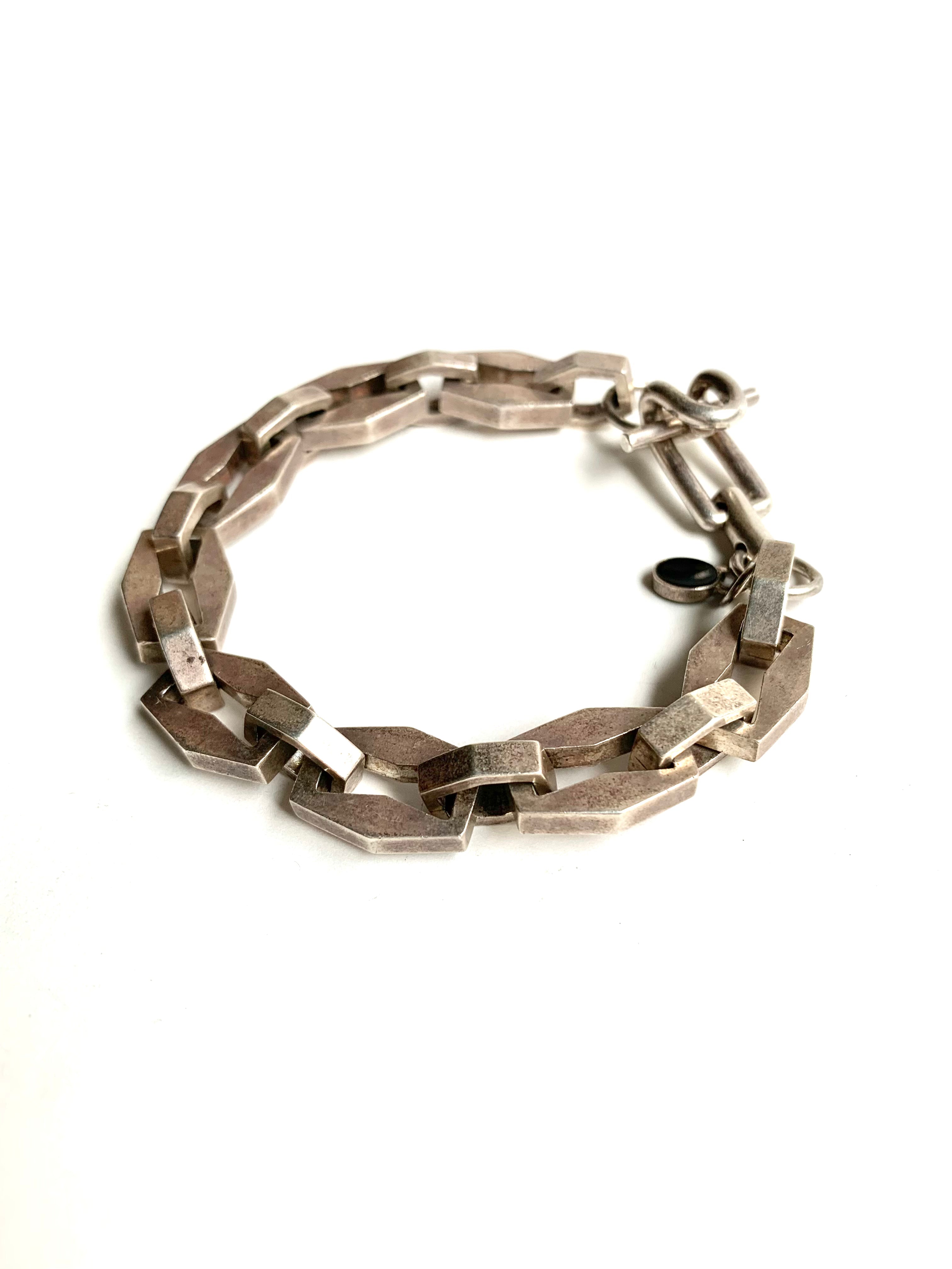 【 Velvet Lounge 】Jack Bracelet