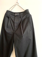 画像をギャラリービューアに読み込む, 【 ISSEY MIYAKE 】 Wide Tac Pants
