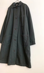 画像をギャラリービューアに読み込む, 【 Czech Army 】Military Coat
