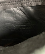 画像をギャラリービューアに読み込む, 【 YUKETEN 】Wool×Leather  Engineer Boots
