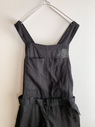 【 JUNYA WATANABE COMME des GARÇONS 】Linen Over All