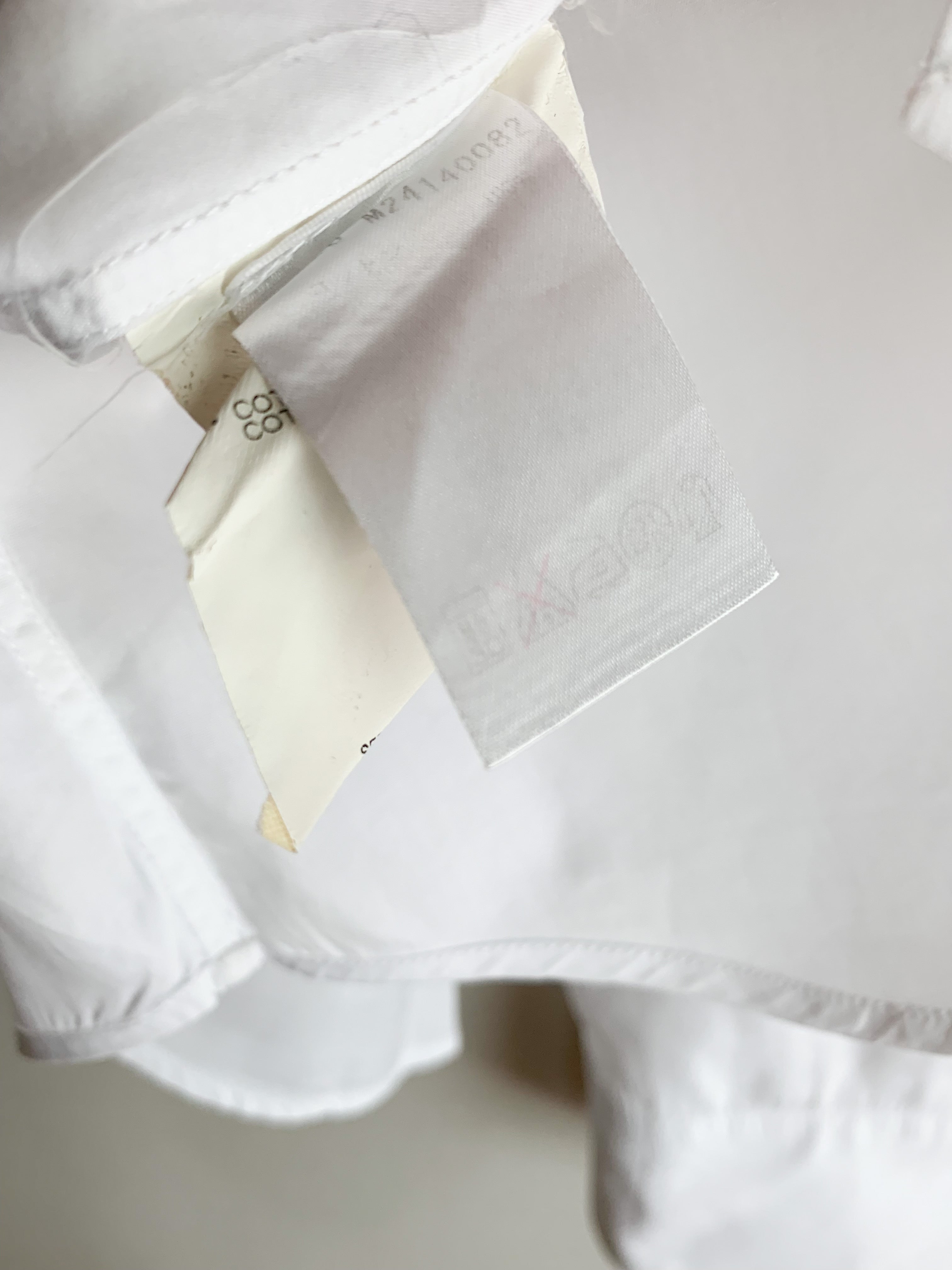 【 JIL SANDER 】Dress Shirts