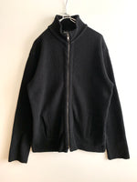 画像をギャラリービューアに読み込む, 【 90s agnès b. HOMME 】Drivers Knit
