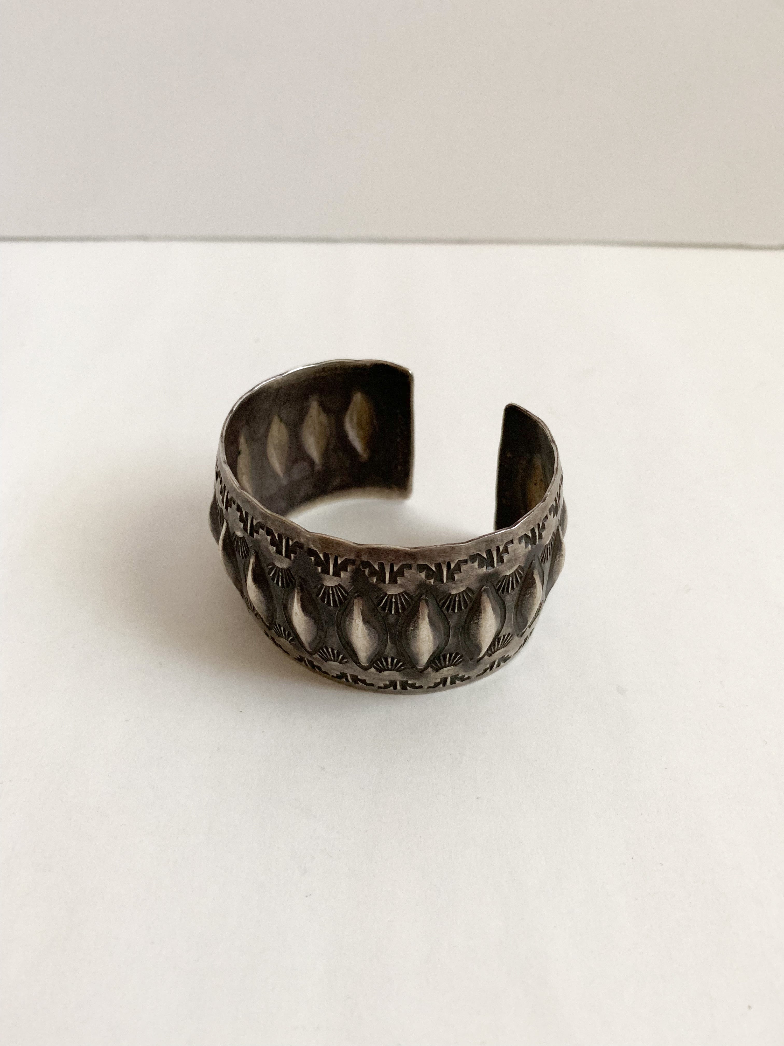 【 NAVJO 】EMERSON BANGLE