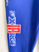 画像をギャラリービューアに読み込む, 【 XLARGE×NEWERA×NBA 】Sweat Pants
