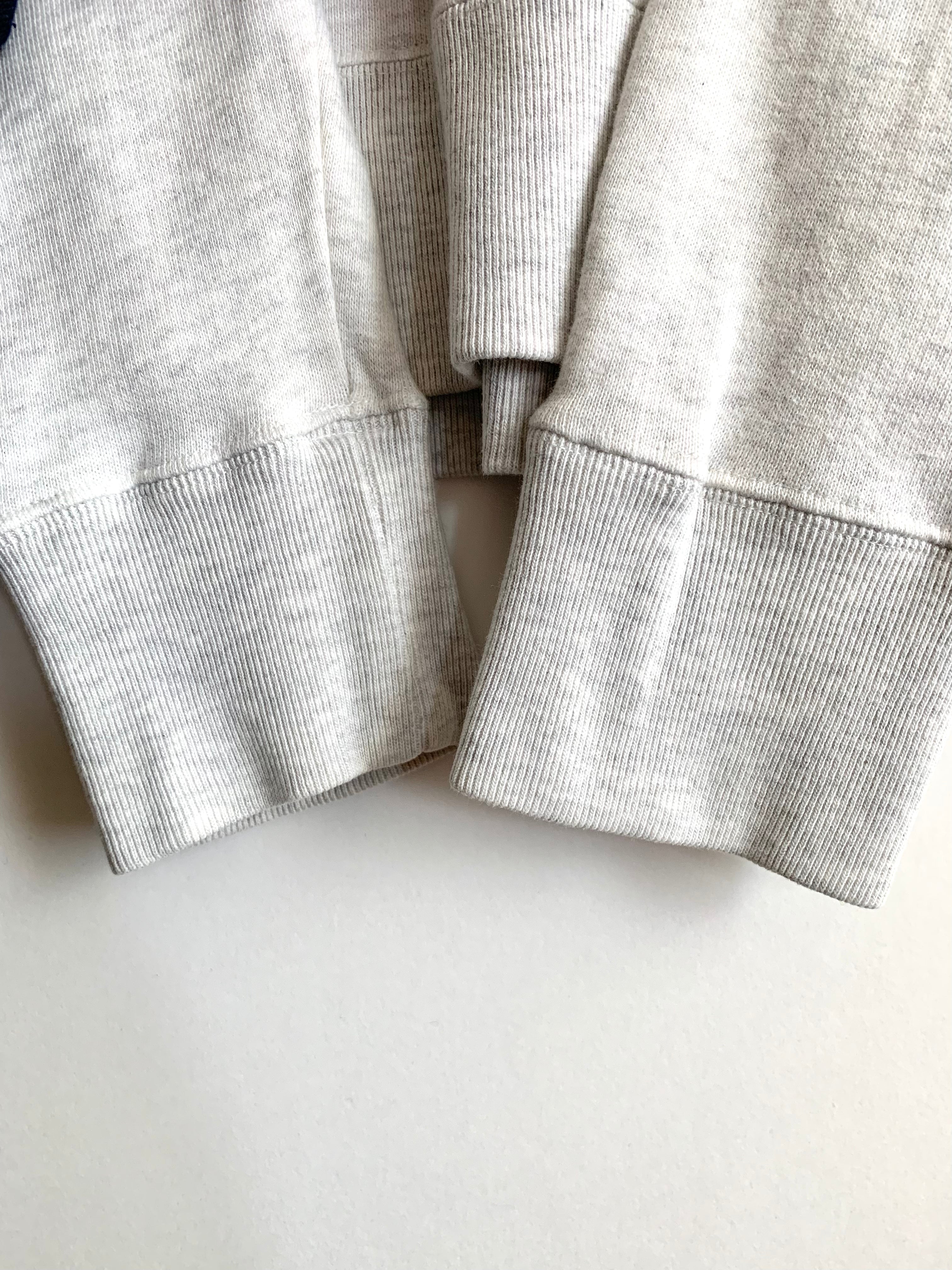 【 NEIGHBORHOOD 】Cowgirl Sweat