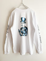 画像をギャラリービューアに読み込む, 【 WACKO MARIA × BORN X RAISED 】 Print Long Sleeve T-shirts
