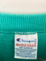 画像をギャラリービューアに読み込む, 【 90s Champion  】 Reverse Weave Sweat
