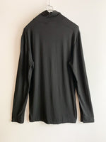 画像をギャラリービューアに読み込む, 【 ANN DEMEULEMEESTER 】High Neck Long Sleeve Tshirt
