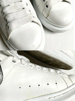 画像をギャラリービューアに読み込む, 【 ALEXANDER McQEEN 】 Thick sole Sneakers
