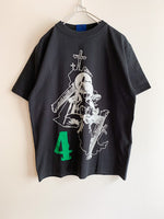 画像をギャラリービューアに読み込む, 【 HEAD STOIC 】 ART Print T-Shirts
