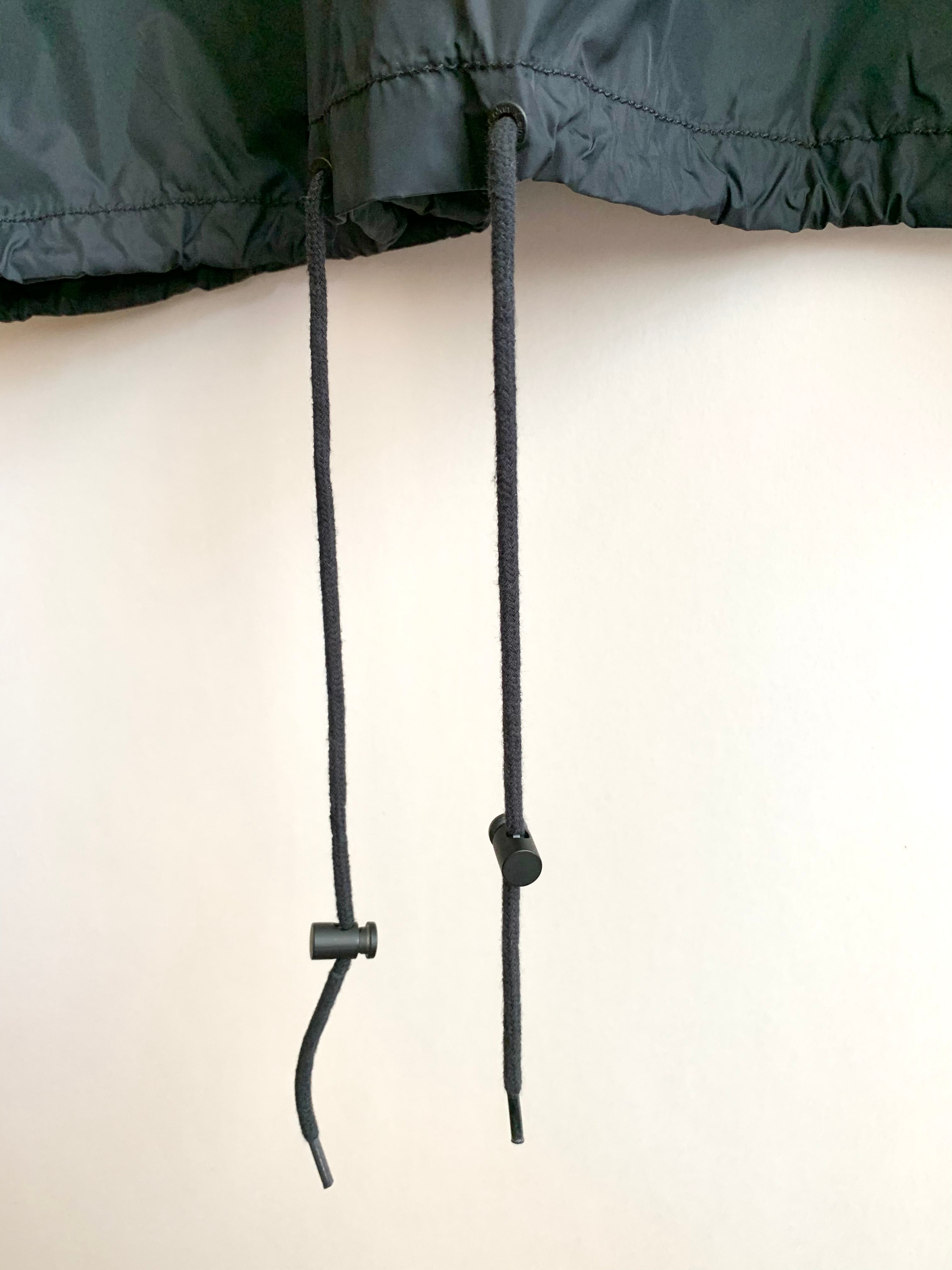 【 CALVIN KLEIN JEANS EST.1978 】Raf Simos Anorak Hoodie