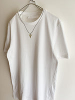 画像をギャラリービューアに読み込む, 【 NeiL Barrett 】Fake Layered T-Shirts
