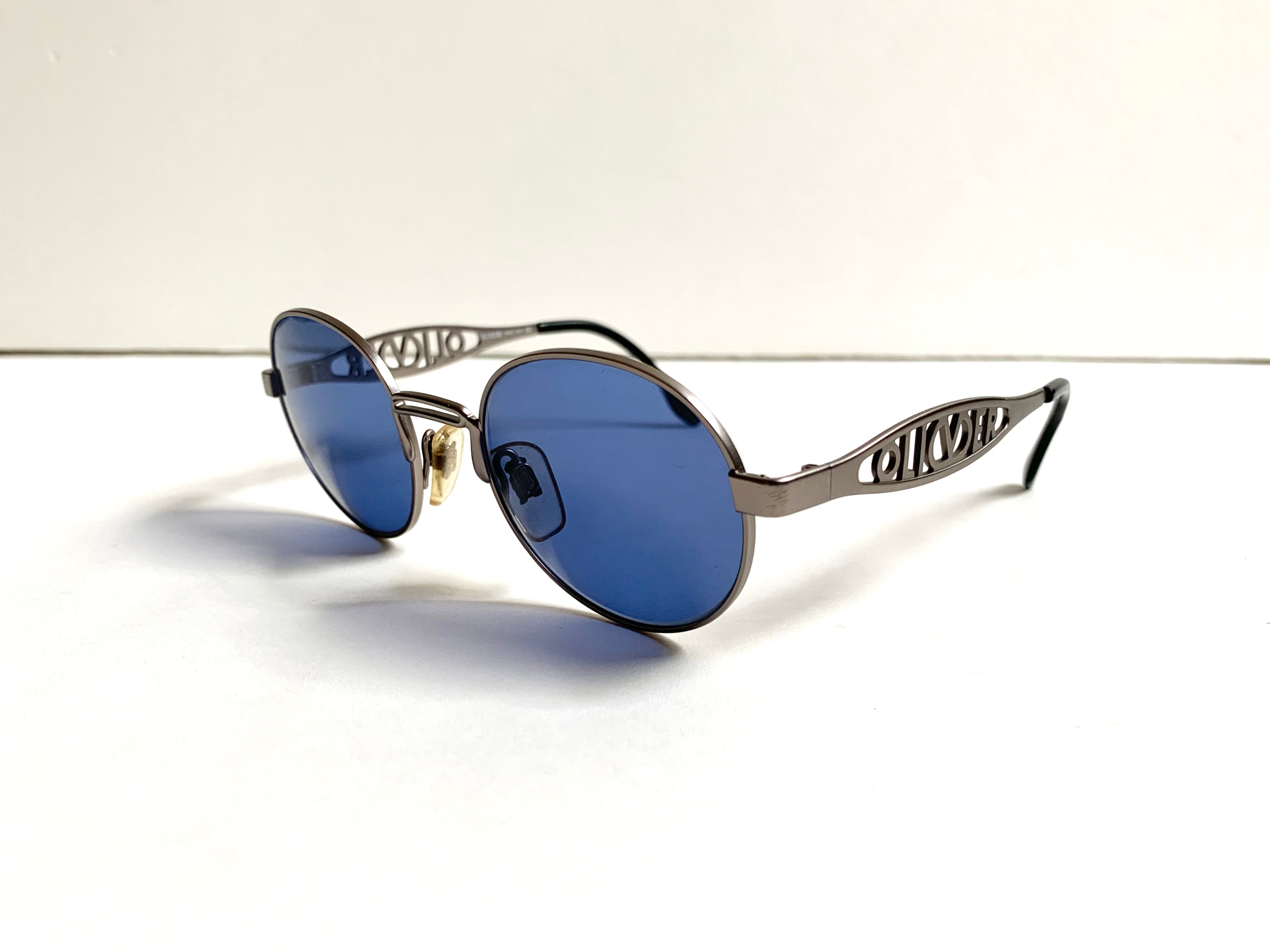 【 90s OLIVER BY VALENTINO 】Sunglasses