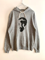 画像をギャラリービューアに読み込む, 【 DALUC 】 Sigmund Freud Sweat Hoodie
