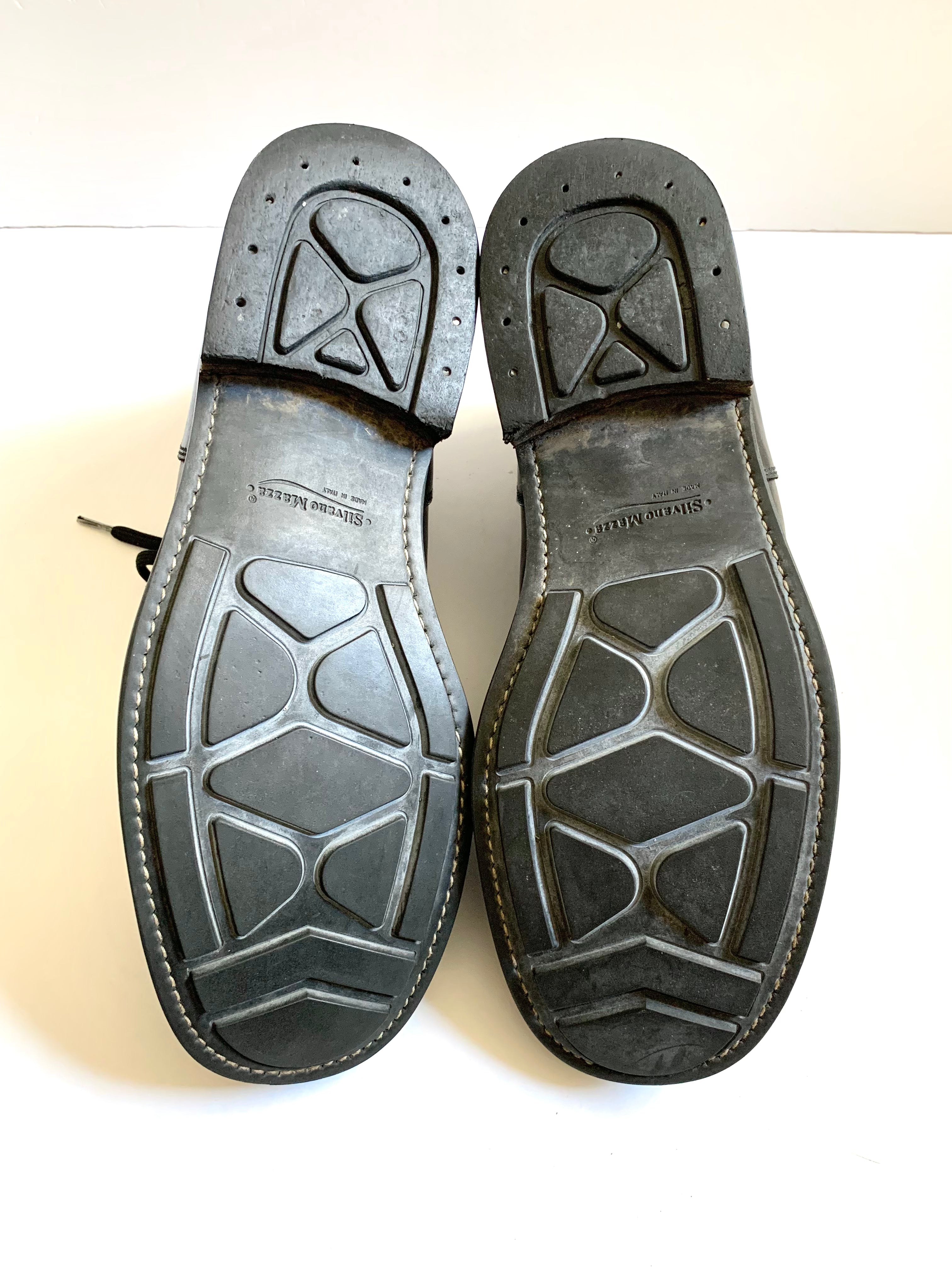 【 Silvana Mazza 】 Monkey Boots