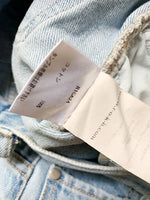 画像をギャラリービューアに読み込む, 【 rokh 】 Design Denim Pants
