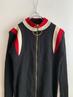 画像をギャラリービューアに読み込む, 【 MARNI 】RING ZIP KNIT
