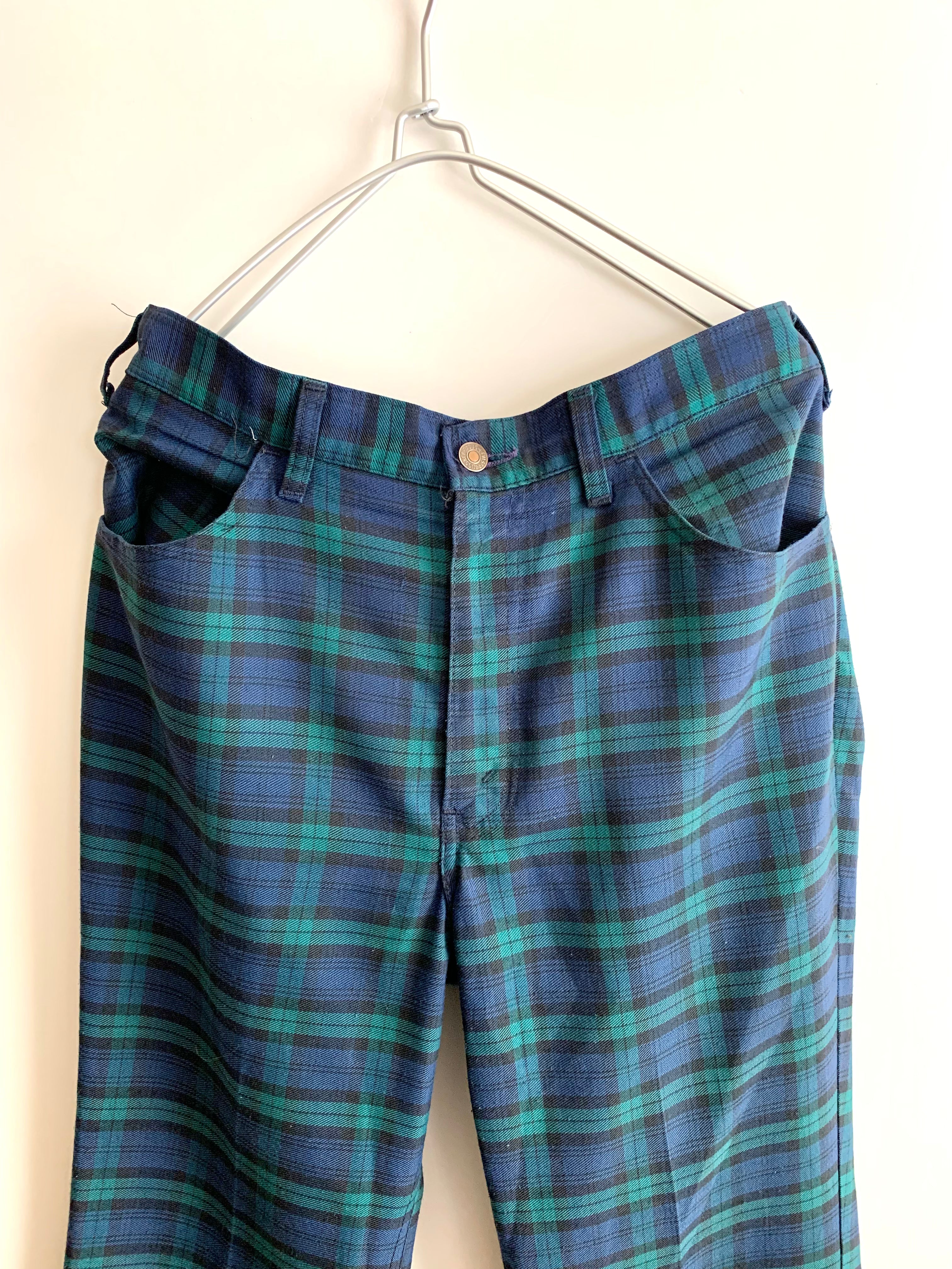 【 70s LEVI'S 】 STA-PREST  Pants
