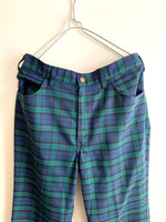 画像をギャラリービューアに読み込む, 【 70s LEVI&#39;S 】 STA-PREST  Pants
