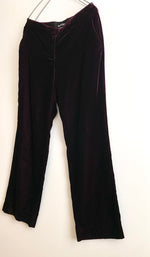 画像をギャラリービューアに読み込む, 【 TOM FORD 】 Velvet Pants
