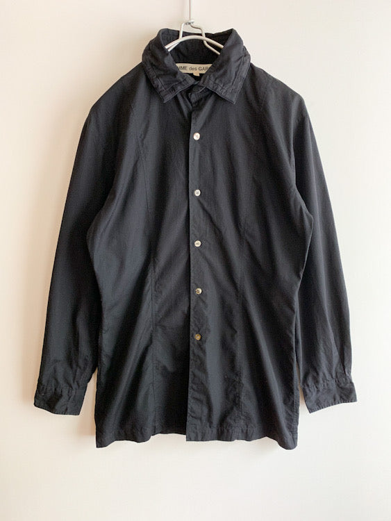 【 80s COMME des GARCONS 】 Long Sleeve Shirts