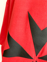 画像をギャラリービューアに読み込む, 【 Niel Barrett】 Leather Pach T-Shirts
