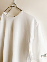 画像をギャラリービューアに読み込む, 【 HERMES 】 Margiela Design T-Shirts
