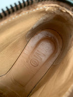 画像をギャラリービューアに読み込む, 【 MM6 Martin margiela 】 2WAY LONG BOOTS
