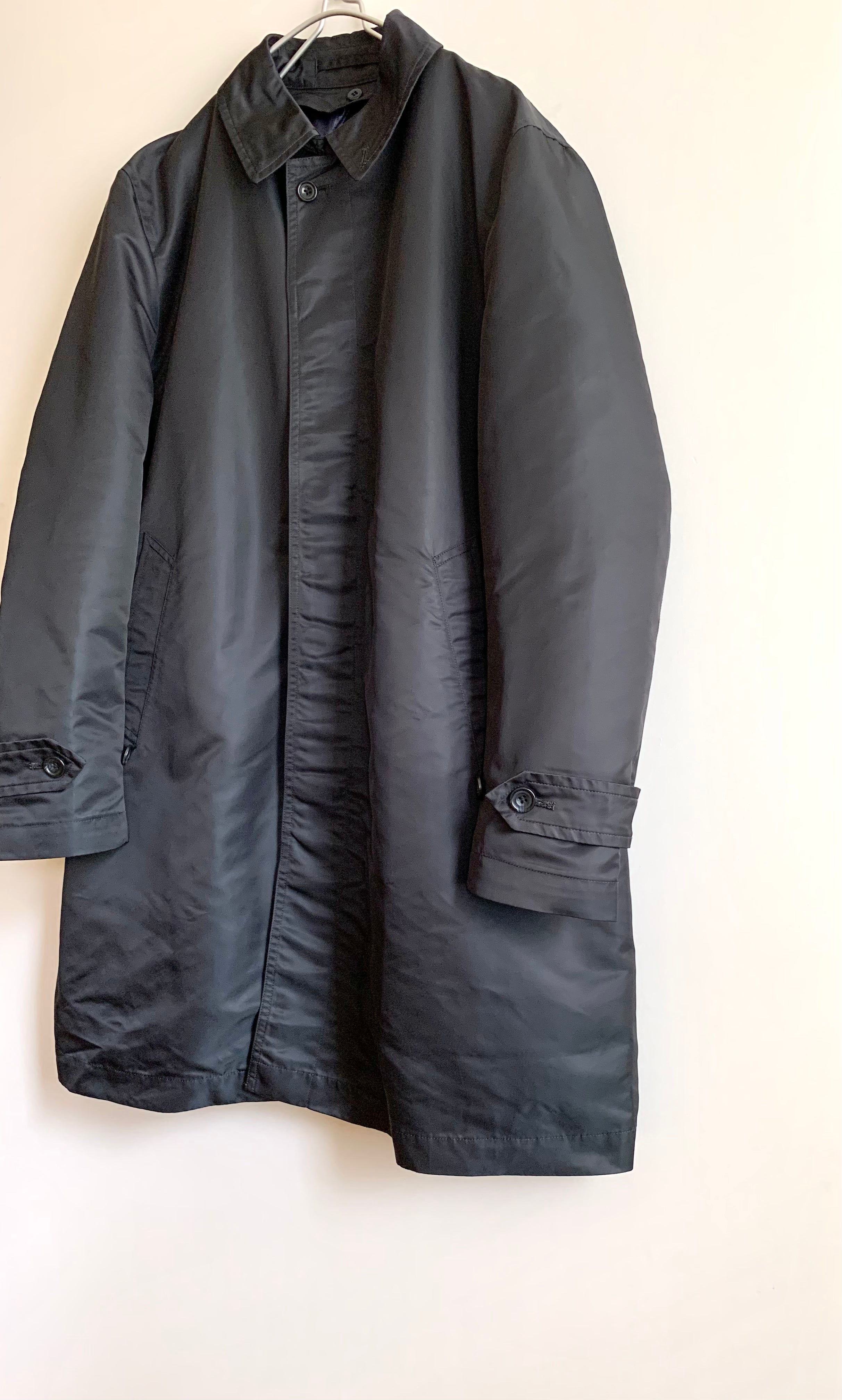 【 MOJITO 】Thinsulate AL'S COAT Bar.7.0