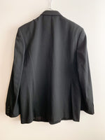 画像をギャラリービューアに読み込む, 【 Y&#39;s for men 】 DESIGN TAILORED JACKET
