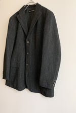 画像をギャラリービューアに読み込む, 【 ISSEY MIYAKE 】Tailored Jacket
