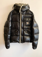 画像をギャラリービューアに読み込む, 【 MONCLER 】BRANSON Down Jacket
