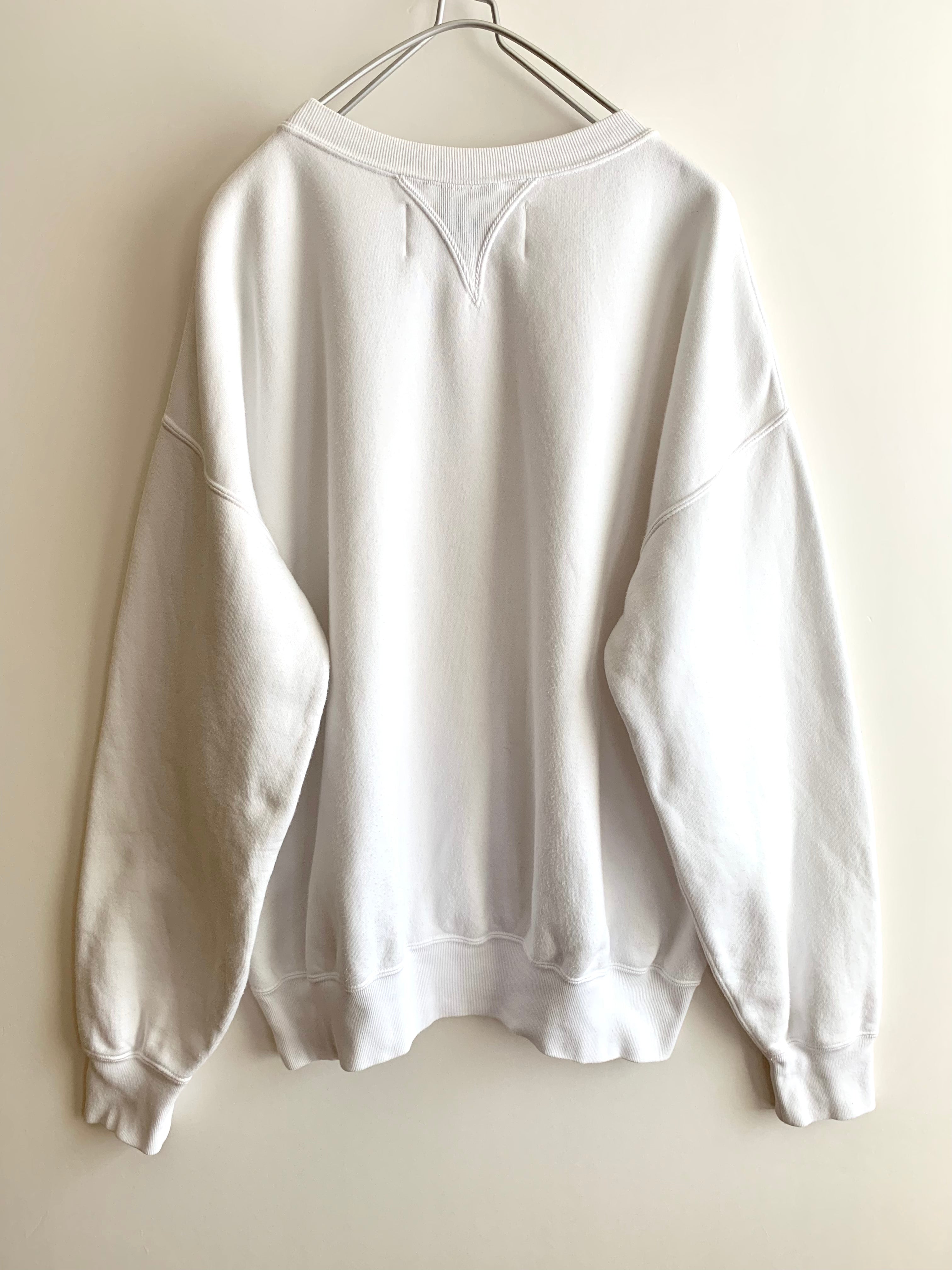 【 AURALEE × 5525gallery 】Crew Sweat