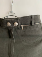 画像をギャラリービューアに読み込む, 【 GUCCI 】&quot; TOM FORD &quot;BIKER PANTS
