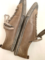 画像をギャラリービューアに読み込む, 【 PRADA 】Leather Sneaker
