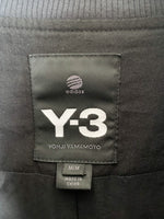 画像をギャラリービューアに読み込む, 【 Y-3 yohji  yamamoto 】Tape Design MA-1 Jacket
